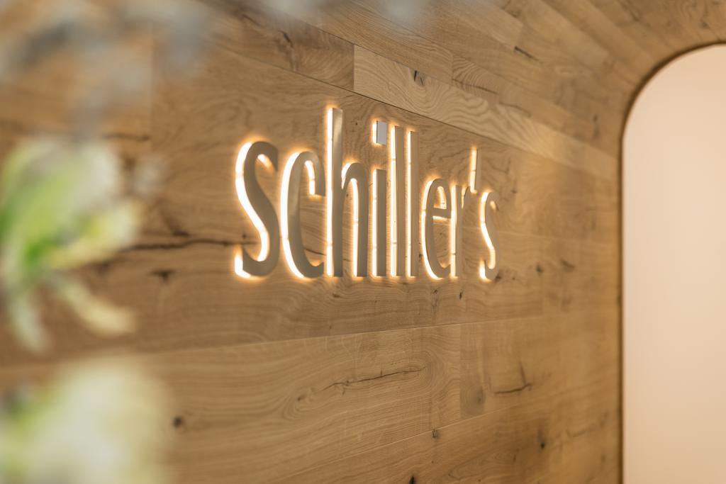 Hotel Schiller Olching Exteriör bild